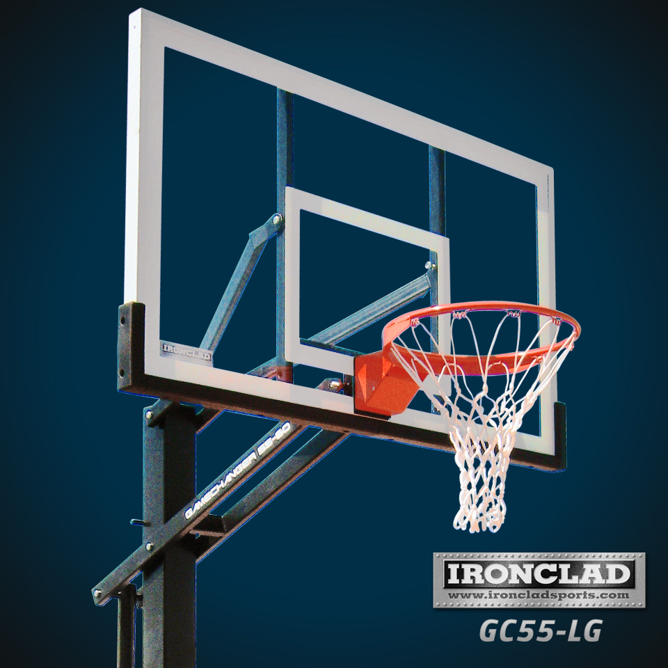 Indoor Basketball Hoop – The Local Grain Company